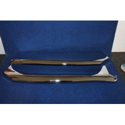 FRONT CHROME BAFFO HORIZONTAL (EACH)