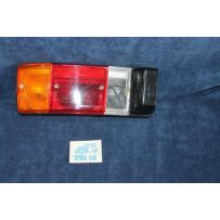 127 L-C-CL  REAR LEFT LIGHT   MIXED LENSES