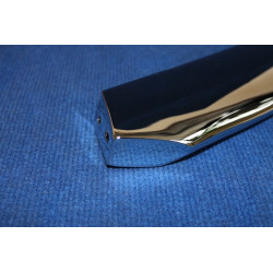 FRONT CHROME BAFFO HORIZONTAL (EACH)