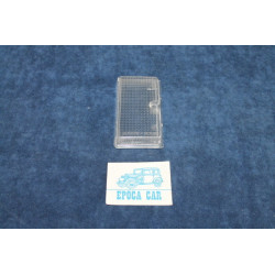 127 L-C-CL  PLASTICA BIANCA PER FANALINO POST. SX   ALTISSIMO