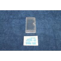 127 L-C-CL  PLASTICA BIANCA PER FANALINO POST. SX   ALTISSIMO