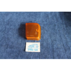 127 L-C-CL  ORANGE LENS FOR REAR RIGHT LIGHT   OLSA