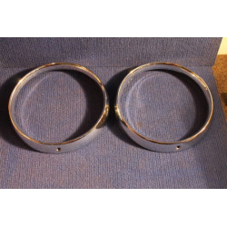 HEADLAMP RING CARELLO (EACH)