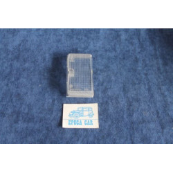 127 L-C-CL  WHITE LENS FOR REAR RIGHT LIGHT   SIEM