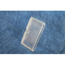 127 L-C-CL  WHITE LENS FOR REAR RIGHT LIGHT   SIEM