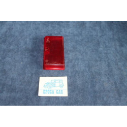 127 L-C-CL  RED LENS FOR REAR RIGHT LIGHT   SIEM