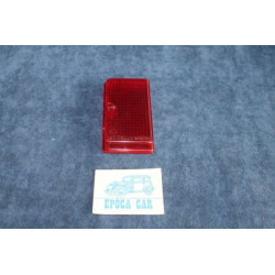 127 L-C-CL  PLASTICA ROSSA PER FANALINO POST. DX   CARELLO
