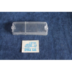 127-127 SPECIAL  WHITE LENS FOR FRONT LEFT LIGHT   ALTISSIMO