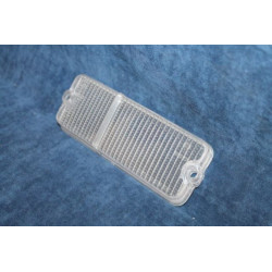 127-127 SPECIAL  PLASTICA PER FANALINO ANT. SX   ARIC