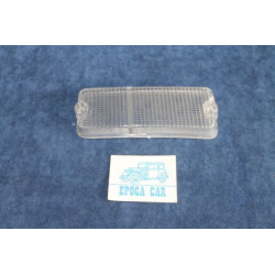 127-127 SPECIAL  LENS FOR FRONT LEFT LIGHT   LEART