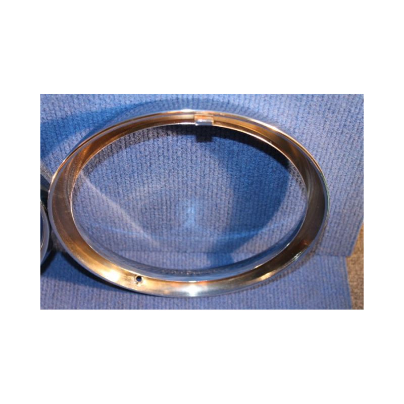 HEADLAMP RING CARELLO (EACH)