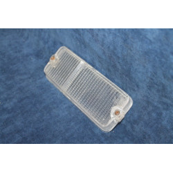 127-127 SPECIAL  PLASTICA PER FANALINO ANT. SX   SIEM