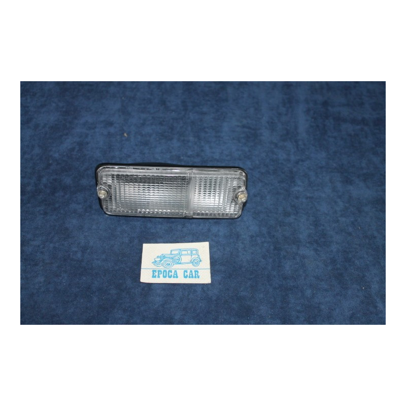 127-127 SPECIAL  FRONT RIGHT LIGHT   GIUNTINI