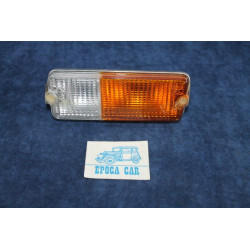 127-127 SPECIAL  BICOLORED FRONT LEFT LIGHT   CARELLO