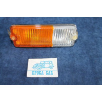 127-127 SPECIAL  FANALINO BICOLORE ANT. DX   CARELLO