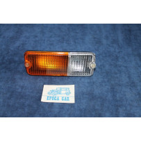 127-127 SPECIAL  BICOLORED FRONT RIGHT LIGHT   LEART