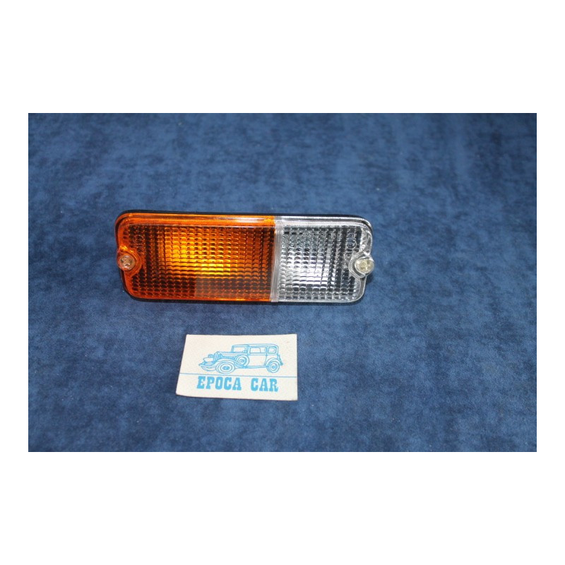 127-127 SPECIAL  FANALINO ANT. BICOLORE DX   LEART