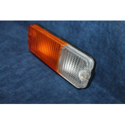 127-127 SPECIAL  FANALINO BICOLORE ANT. DX   ALTISSIMO