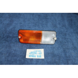 127-127 SPECIAL  BICOLORED FRONT RIGHT LIGHT   GIUNTINI