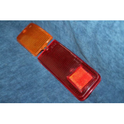 127-127 SPECIAL  LENSES (2 PIECES) FOR REAR LEFT LIGHT   ALTISSIMO