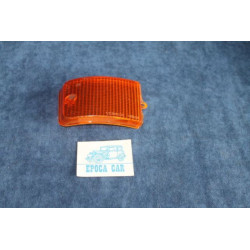 127-127 SPECIAL  PLASTICA ARANCIONE PER FANALINO POST. SX   STARS