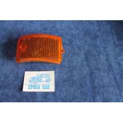 127-127 SPECIAL  ORANGE LENS FOR REAR LEFT LIGHT   OLSA