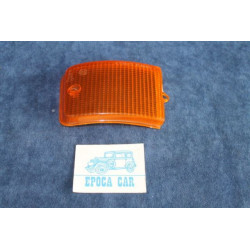 127-127 SPECIAL  ORANGE LENS FOR REAR LEFT LIGHT   ALTISSIMO