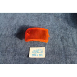 127-127 SPECIAL  PLASTICA ARANCIONE PER FANALINO POST. SX   LEART