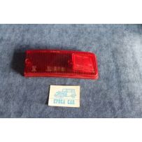127-127 SPECIAL  RED LENS FOR REAR LEFT LIGHT   GECAR