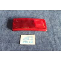 127-127 SPECIAL  RED LENS FOR REAR LEFT LIGHT   ARIC