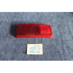 127- 127 SPECIAL  RED LENS FOR REAR LEFT LIGHT   CATALUX