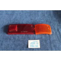 127-127 SPECIAL  PLASTICHE (2 PZ) PER FANALINO POST. DX   CATALUX