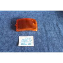 127-127 SPECIAL  ORANGE LENS FOR REAR RIGHT LIGHT   STARS