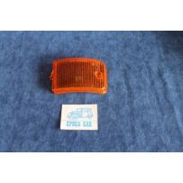 127-127 SPECIAL  PLASTICA ARANCIONE PER FANALINO POST. DX   OLSA