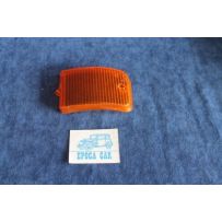 127-127 SPECIAL  PLASTICA ARANCIONE PER FANALINO POST. DX   ALTISSIMO