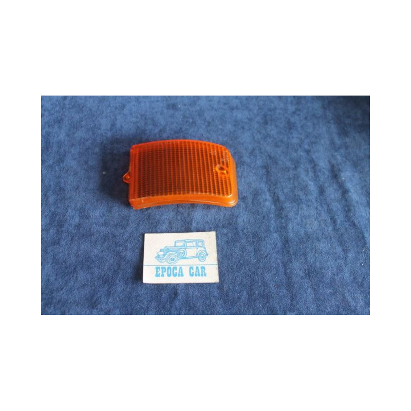 127-127 SPECIAL  ORANGE LENS FOR REAR RIGHT LIGHT   ALTISSIMO