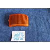 127-127 SPECIAL  ORANGE LENS FOR REAR RIGHT LIGHT   CATALUX