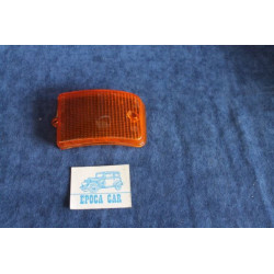 127-127 SPECIAL  ORANGE LENS FOR REAR RIGHT LIGHT   GECAR