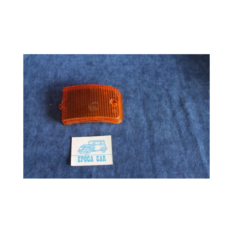 127-127 SPECIAL  ORANGE LENS FOR REAR RIGHT LIGHT   GECAR