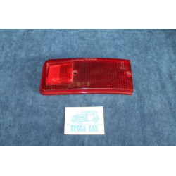 127-127 SPECIAL  RED LENS FOR REAR RIGHT LIGHT   CARELLO