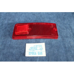 127-127 SPECIAL  RED LENS FOR REAR RIGHT LIGHT   ARIC