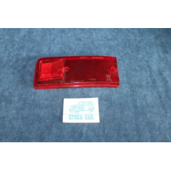127-127 SPECIAL  RED LENS FOR REAR RIGHT LIGHT   GECAR