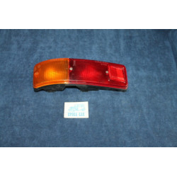 127-127 SPECIAL  REAR LEFT LIGHT  BLACK EDGE LITTLE SCREW   ALTISSIMO