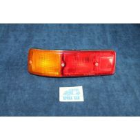 127-127 SPECIAL  REAR LEFT LIGHT  CHROME EDGE   ALTISSIMO