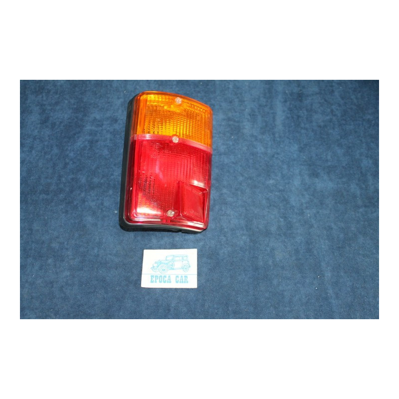 126  FANALINO POST. SX   ARIC