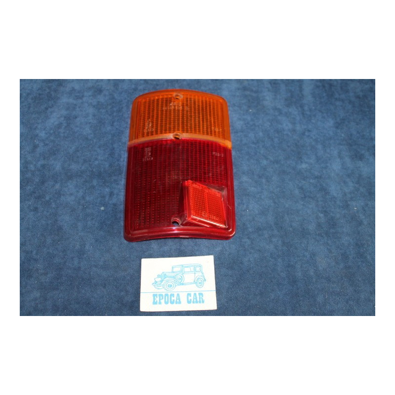LENS FOR REAR LEFT LIGHT   ARIC