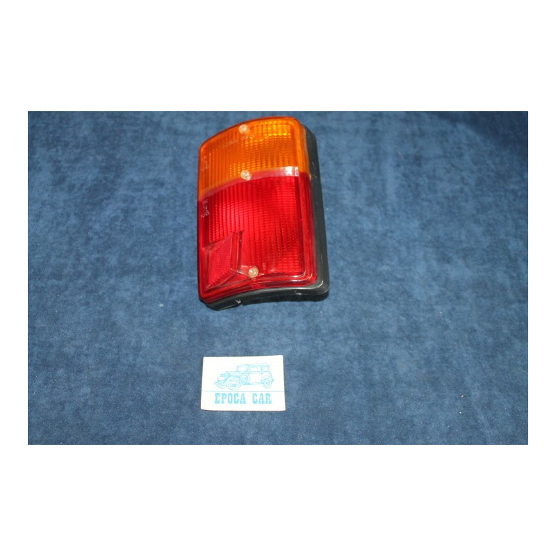 126  REAR RIGHT LIGHT   ALTISSIMO