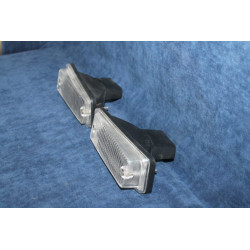 126  COPPIA FANALINI ANT.   VERALUX