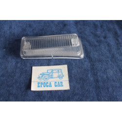 126  PLASTICA PER FANALINO ANT. SX   LEART