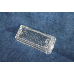 126  PLASTICA PER FANALINO ANT. SX   ALTISSIMO